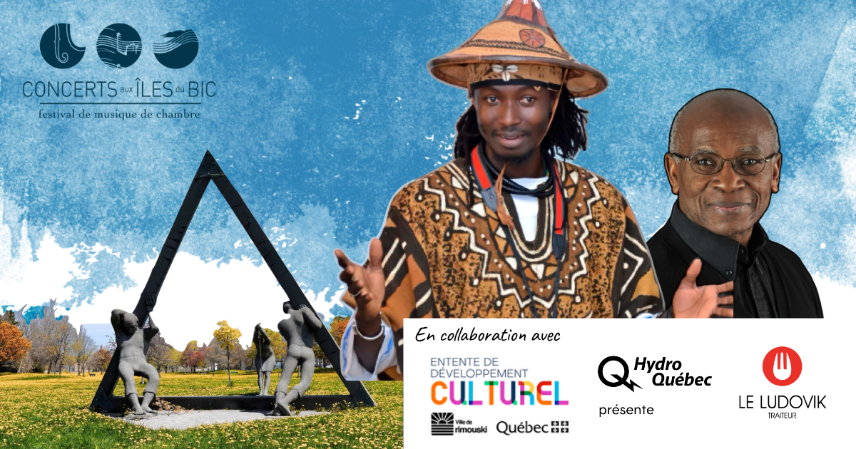 Featured image for “« Kasàlà et poutine » au parc Beauséjour (no 4)”